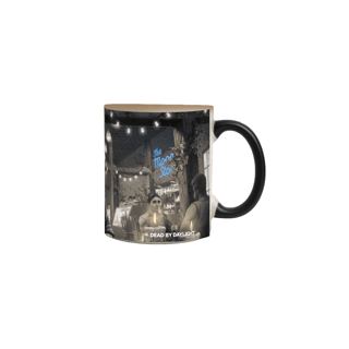 Nome do produto CANECA DEAD BY DAYLIGHT