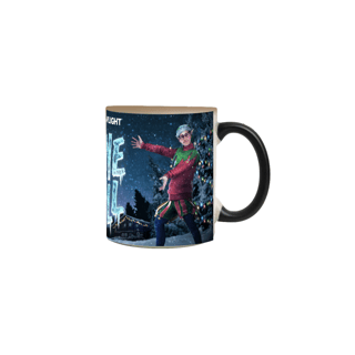 Nome do produto CANECA DEAD BY DAYLIGHT BONE CHILL