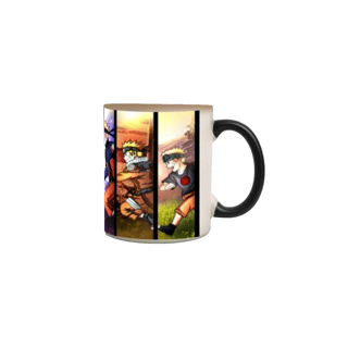 Nome do produto CANECA NARUTO