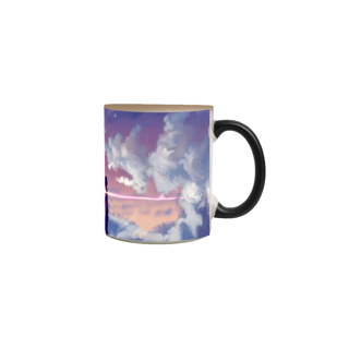 Nome do produto CANECA MAGICA YOUR NAME