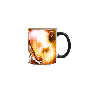 Nome do produto CANECA MAGICA SAO