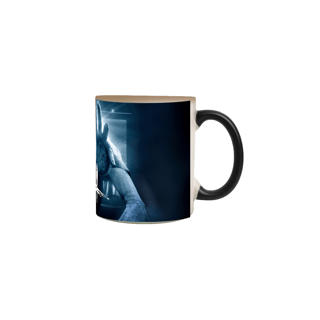 Nome do produto CANECA MAGICA SAMARA DEAD BY DAYLIGHT
