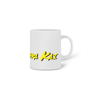 Nome do produto CANECA COBRA KAI