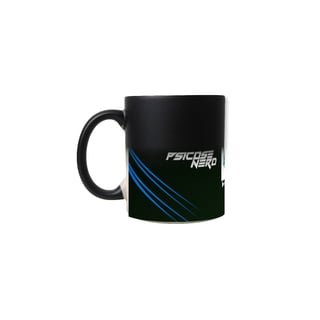 Nome do produto CANECA MAGICA - PAUSE FOUR STRESS