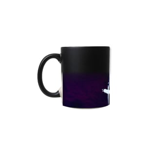 Nome do produto CANECA MAGICA NURSE DEAD BY DAYLIGHT