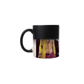 Nome do produto CANECA MAGICA DEAD BY DAYLIGHT TRICKSTER 