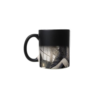 Nome do produto CANECA DEAD BY DAYLIGHT