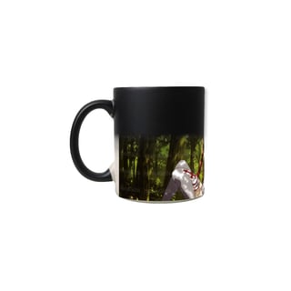 Nome do produto CANECA MAGICA SWORD ART ONLINE