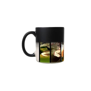 Nome do produto CANECA NARUTO