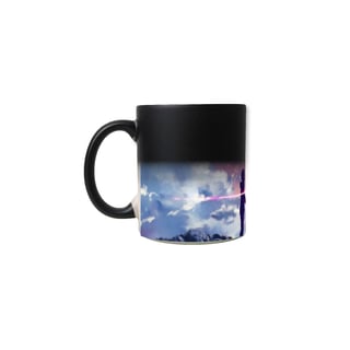 Nome do produto CANECA MAGICA YOUR NAME