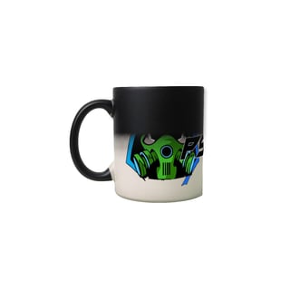 Nome do produto CANECA MAGICA PN