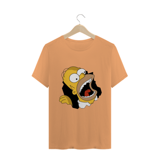 Nome do produto CAMISETA HOMER 