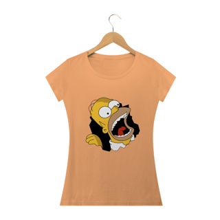 Nome do produto BABY LONG FEMININA HOMER
