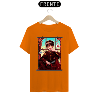 Nome do produto Camiseta Jibaku Shounen Hanako-kun