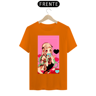 Nome do produto Camiseta Jibaku Shounen Hanako-kun