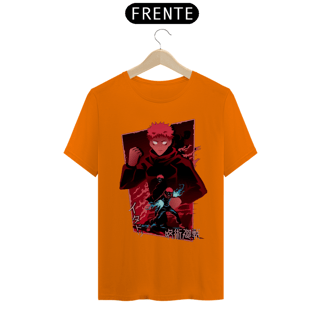 Nome do produto CAMISETA ITADORI PN