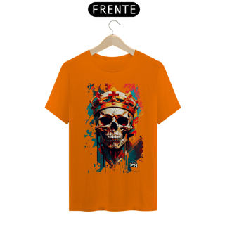 Nome do produto CAMISETA SKULL KING 