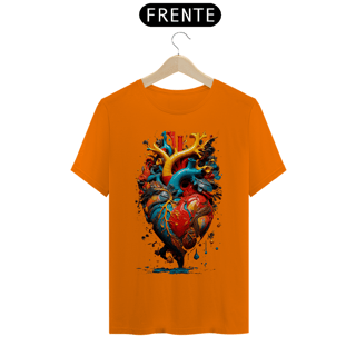Nome do produto CAMISETA HEART