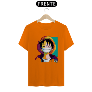 Nome do produto CAMISETA LUFFY