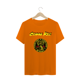 Nome do produto CAMISETA COBRA KAI