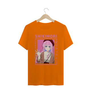Nome do produto CAMISETA SHIKIMORI