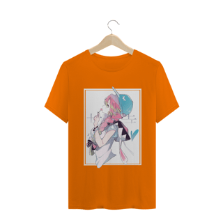 Nome do produto CAMISETA MITSURI