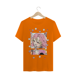 Nome do produto CAMISETA MITSURI