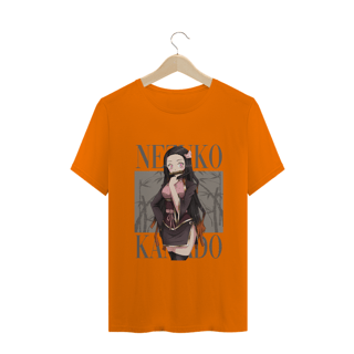 Nome do produto CAMISETA NEZUKO