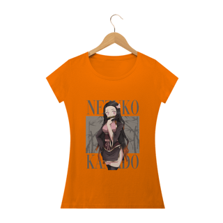 Nome do produto BABY LONG NEZUKO
