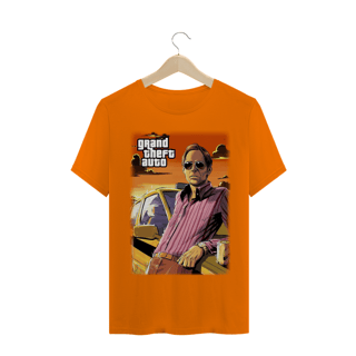 Nome do produto GTA AGOSTINHO CARRARA