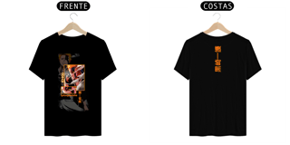 Nome do produto CAMISETA ICHIGO