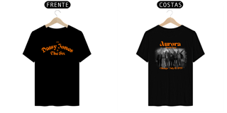 Nome do produto CAMISETA DAISY JONES E THE SIX