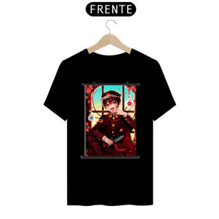 Camiseta Jibaku Shounen Hanako-kun