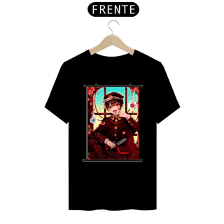 Nome do produto Camiseta Jibaku Shounen Hanako-kun