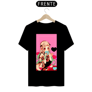 Nome do produto Camiseta Jibaku Shounen Hanako-kun