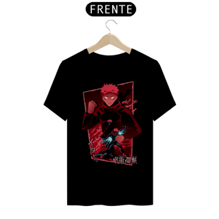 Nome do produto CAMISETA ITADORI PN