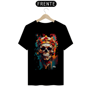 Nome do produto CAMISETA SKULL KING 