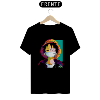 Nome do produto CAMISETA LUFFY