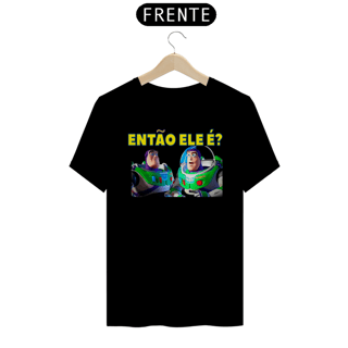 Nome do produto CAMISETA ELE É