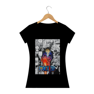 Nome do produto BABY LONG QUALITY SANJI ONE PEACE