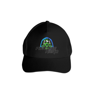 Nome do produto BONÉ DE BRIM PN