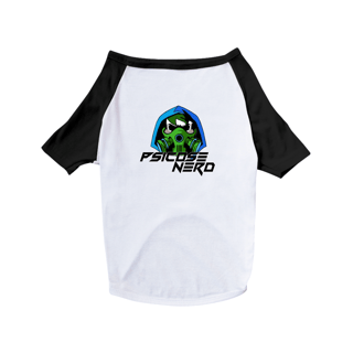 Nome do produto ROUQUINHA DE DOGUINHO <3