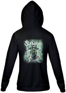 MOLETOM SABATON