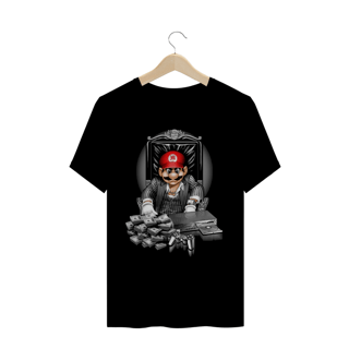 Nome do produto CAMISA MARIO BOLADO