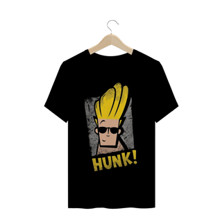 Nome do produto CAMISETA JHONNY BRAVO