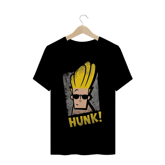 CAMISETA JHONNY BRAVO