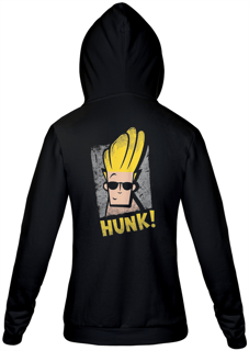 Nome do produto MOLETOM JHONNY BRAVO
