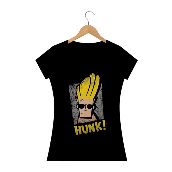 BABY LONG JHONNY BRAVO