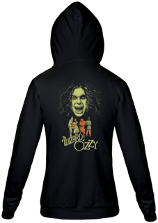Nome do produto MOLETOM OZZY