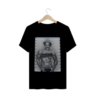Nome do produto camiseta madruga macho